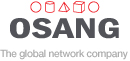 OSANG The global network company