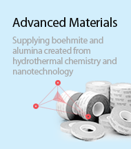 Advanced Materials