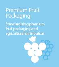 Premium Fruit Packaging