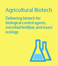Agricultural Biotech
