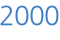 2000