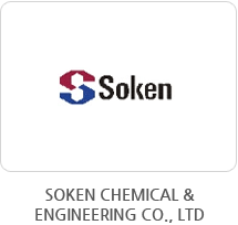 SOKEN CHEMICAL &ENGINEERING CO., LTD