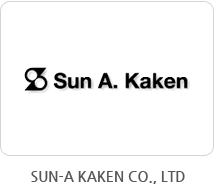 SUN-A KAKEN CO., LTD