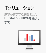 ITソリューション